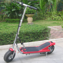 Electric Foot Pedal Scooter with CE for Kids (DR24300)